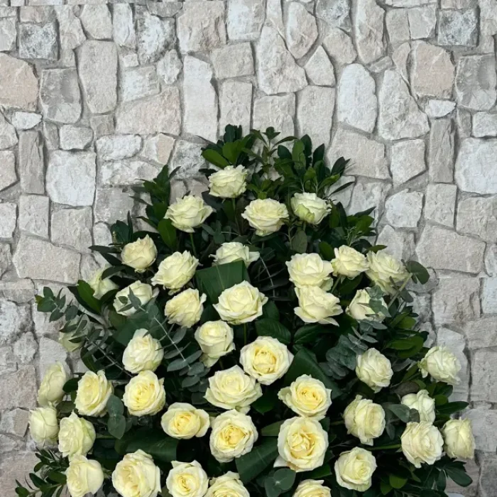 Centro funerario Salar