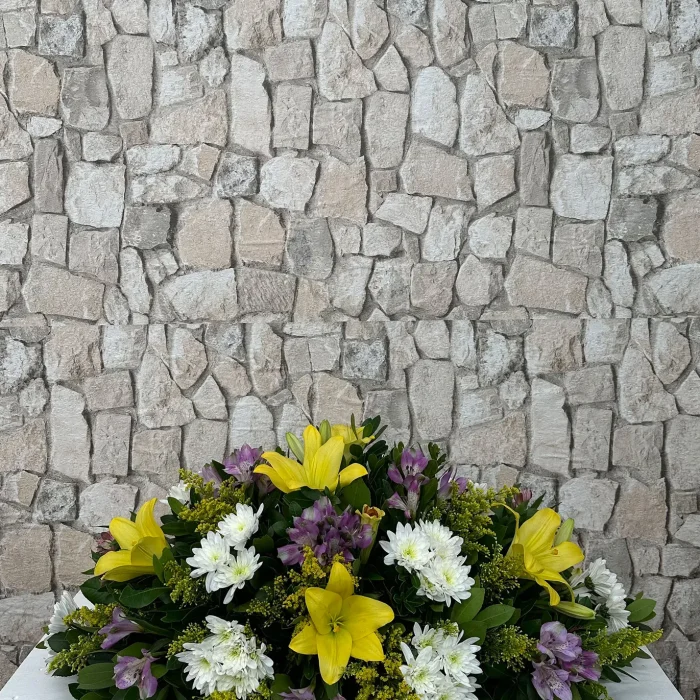 Centro funerario Montecorto