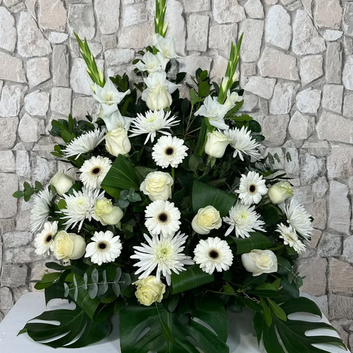 Centro funerario Montizón