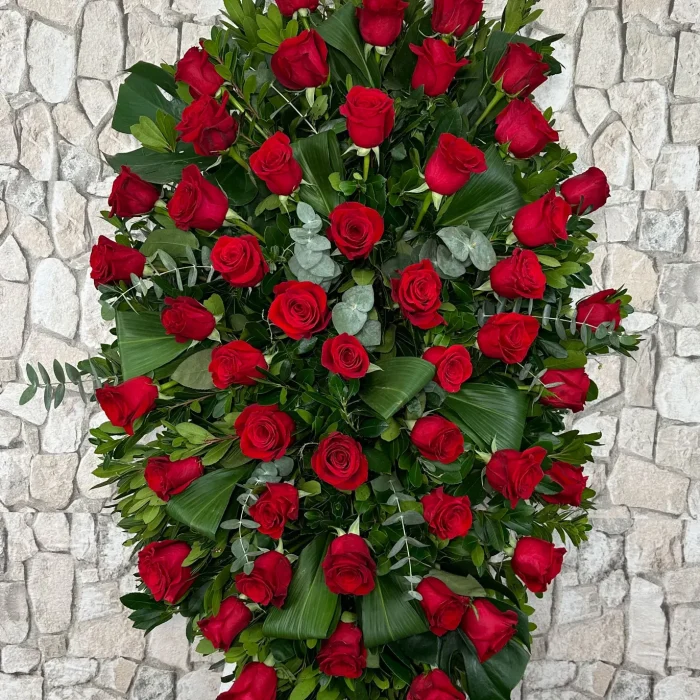 Palma funeraria Ardales