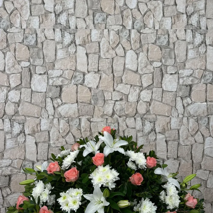 Centro funerario Darro