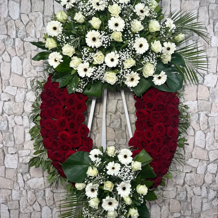 Corona funeraria Alquife