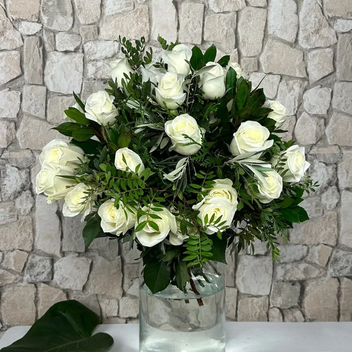 Ramo funerario Zuheros