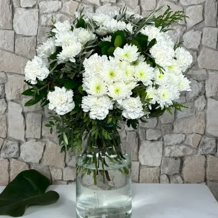 Ramo de flores Trigueros