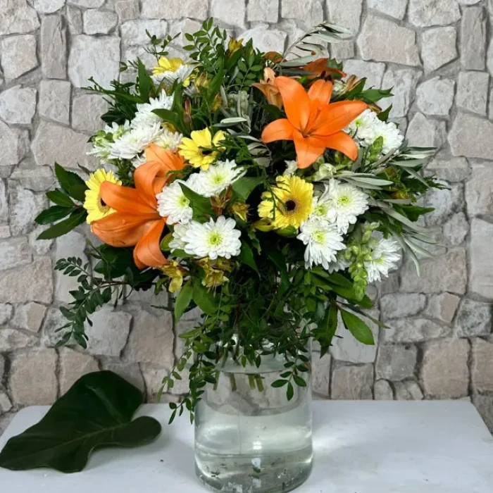 Ramo de flores Casares