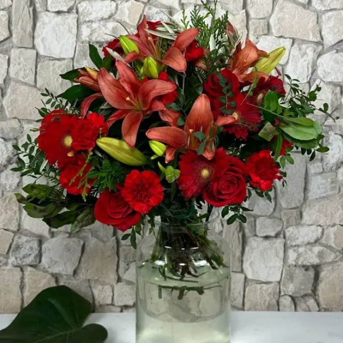 Ramo de flores Saucejo